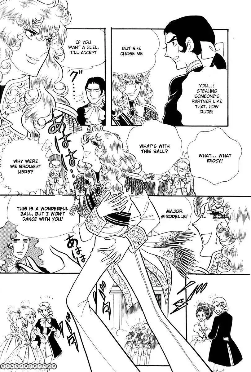 Rose of Versailles Chapter 38 21